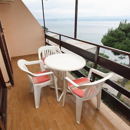 Apartments By The Sea Nemira, Omis - 5884 Tice Экстерьер фото